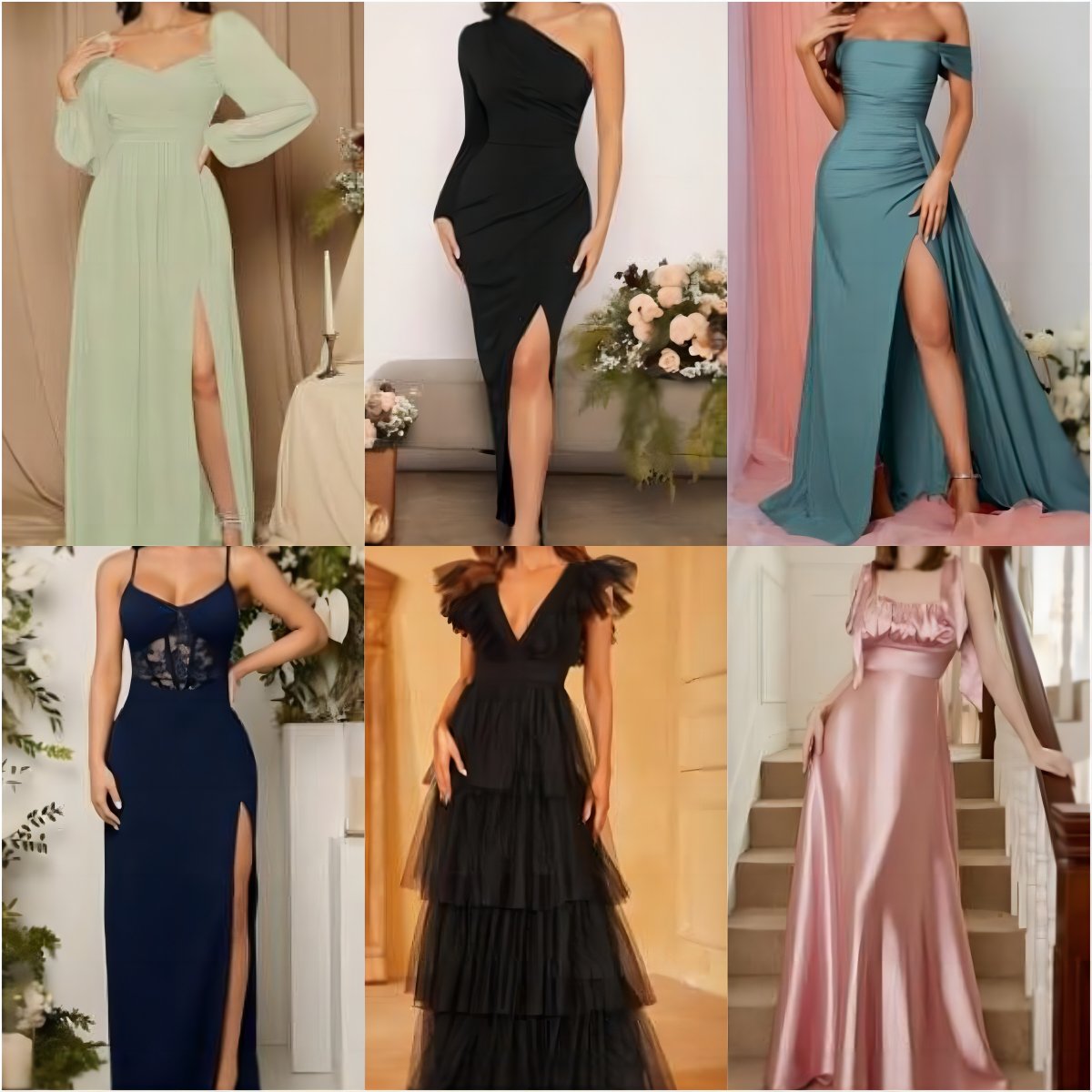 2024 Clearance Women's clothes wholesale casual dresses T-shirts mixed packaging random delivery stock clothing