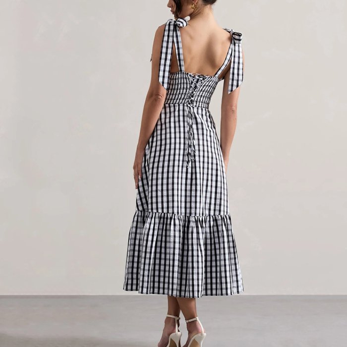 Casual Dresses For Spring Women 2024 Off Shoulder Bodycon Dress Women Dresses Casual Summer Elegant Lady