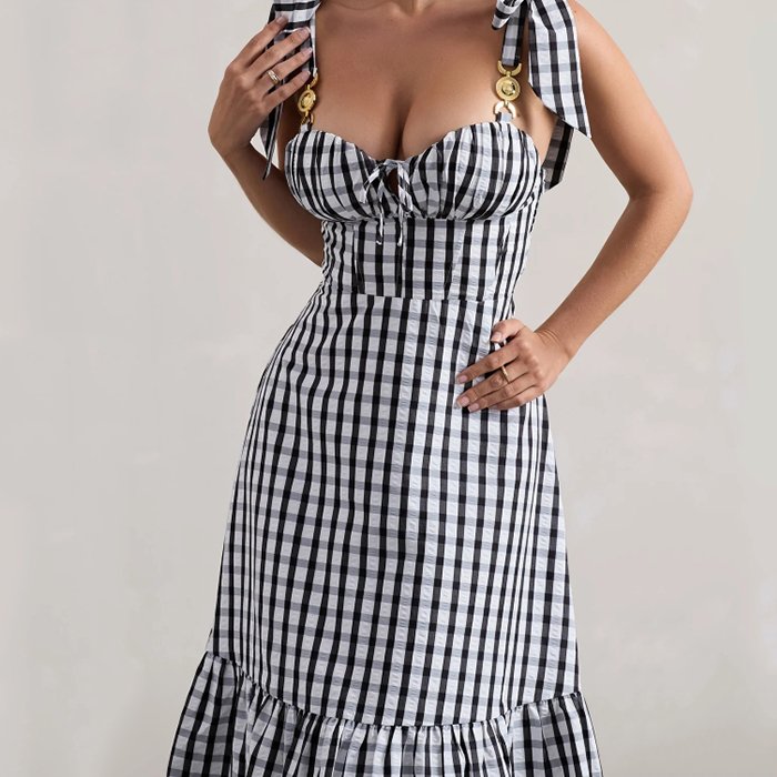 Casual Dresses For Spring Women 2024 Off Shoulder Bodycon Dress Women Dresses Casual Summer Elegant Lady