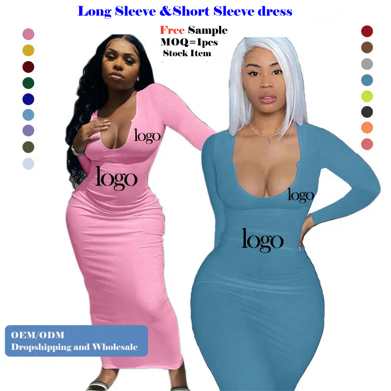 Cotton Sleeveless V-Neck Casual Women Dress Solid Spring White Skinny Bodycon Mini Dresses Streetwear Outfits