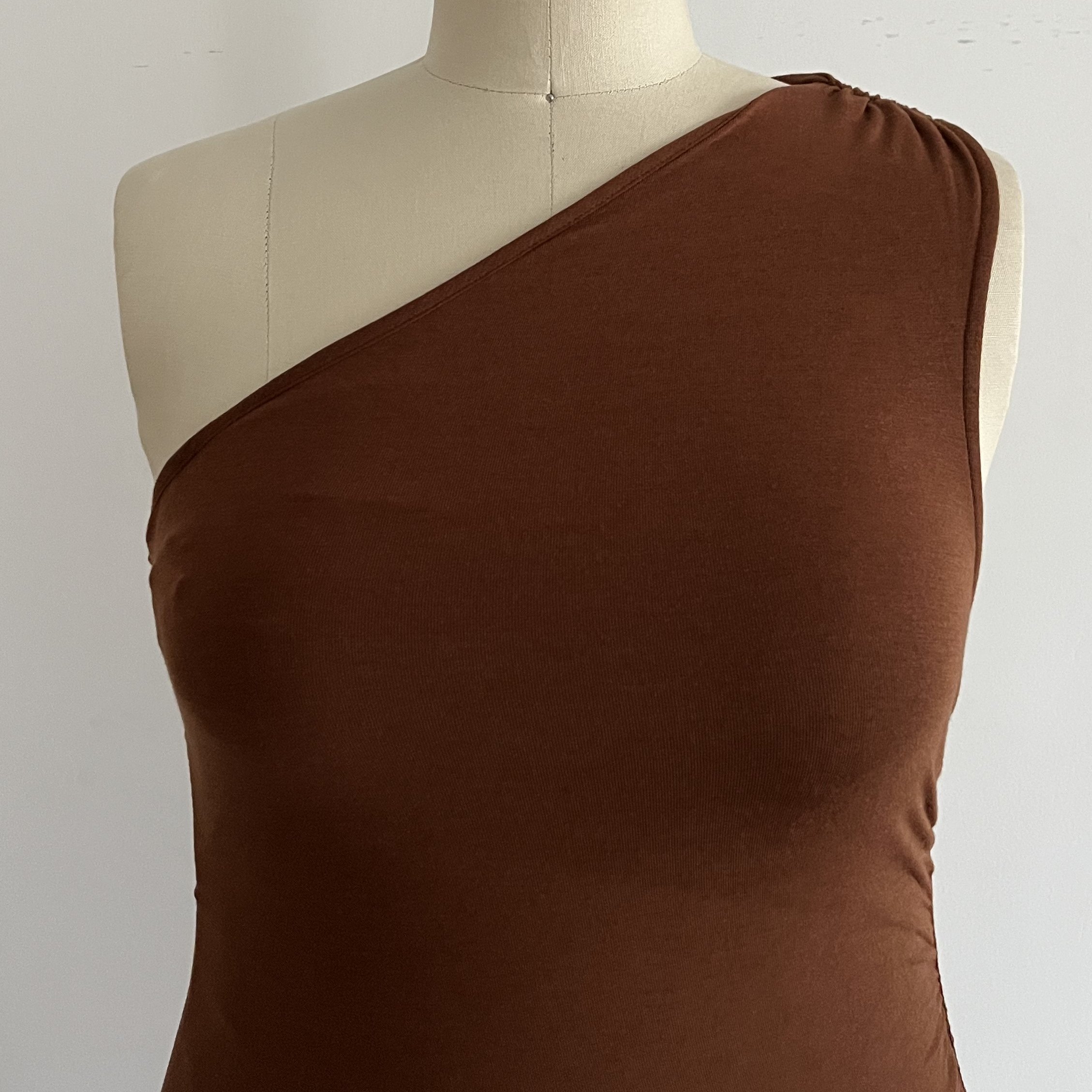 2023 Women Clothing Y2K One shoulder Dress Women Tight Casual Summer Ladies Sexy Dress