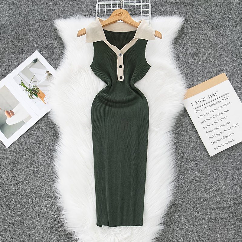 High Moral Character Women's Summer Casual Bodycon Dress Up Short Sleeve Velvet Knit Dress with Chiffon Fabric