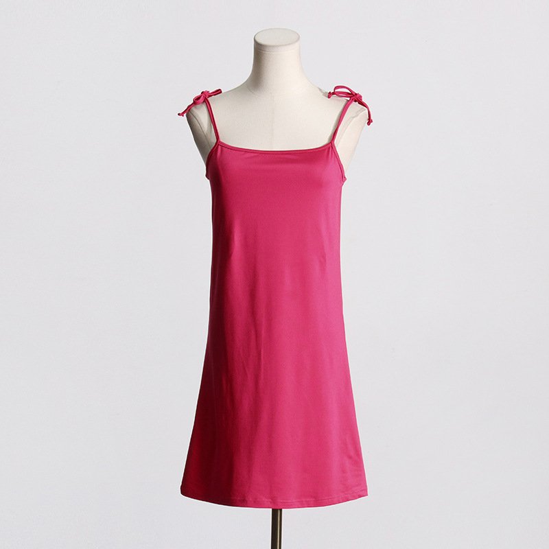 Vintage Newest Unique Casual Solid Plain Color Sexy Puffer Mini Night Club Pleated Party Casual Dresses Women
