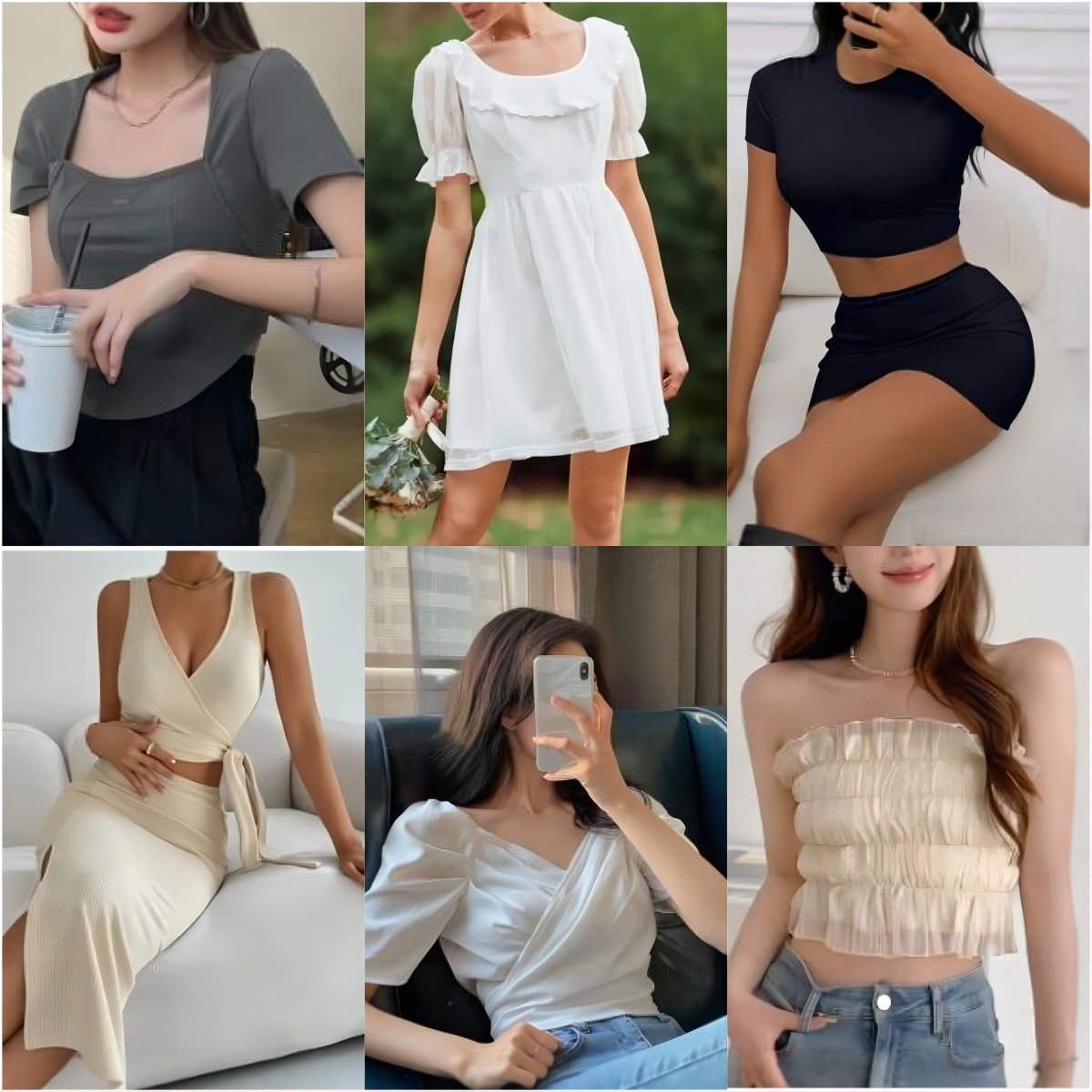 Fashion wholesale assort ropa supplier wholesale bales factory tail assorted bulk shop womens dress women plus size tops
