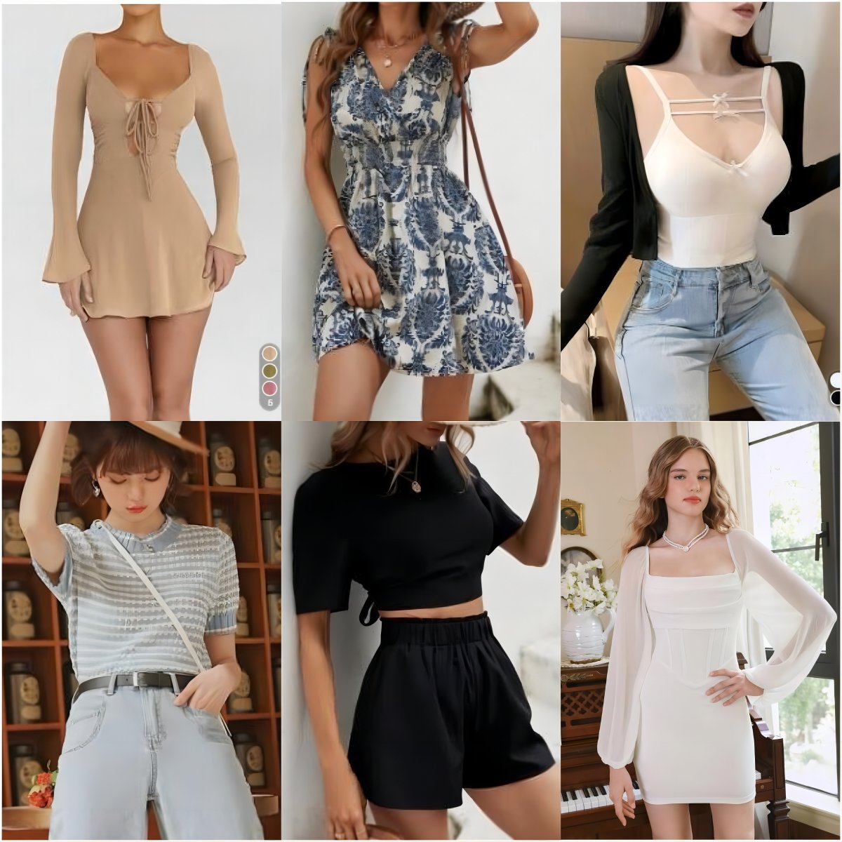 Fashion wholesale assort ropa supplier wholesale bales factory tail assorted bulk shop womens dress women plus size tops
