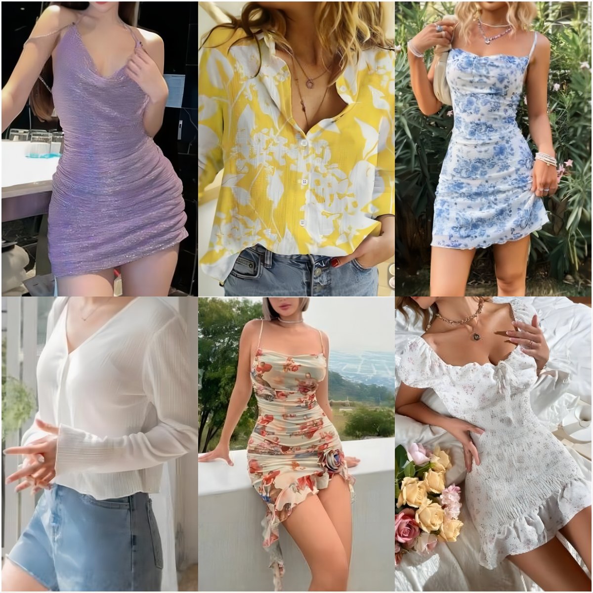 Fashion wholesale assort ropa supplier wholesale bales factory tail assorted bulk shop womens dress women plus size tops