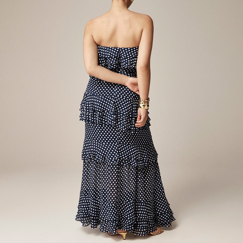Clothing Manufacturers Custom Womens Clothes Ladies Casual Dress Lace Ruffle Side Split Girls' Sexy Dress