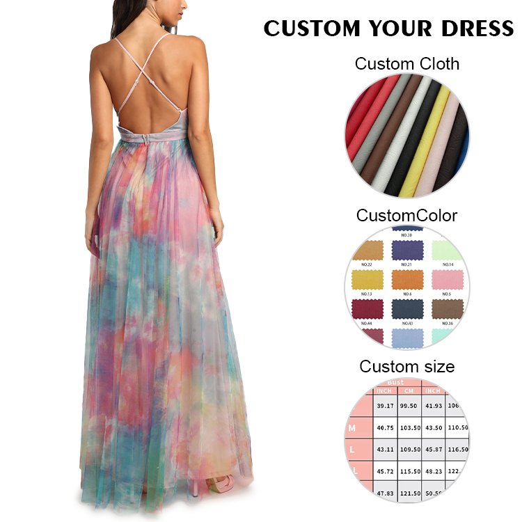 summer OEM Custom logo dress For Women Bodycon Dresses Lady Elegant prom Clothing floral maxi off shoulder Women Casual Dress