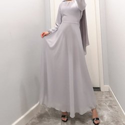 Gray