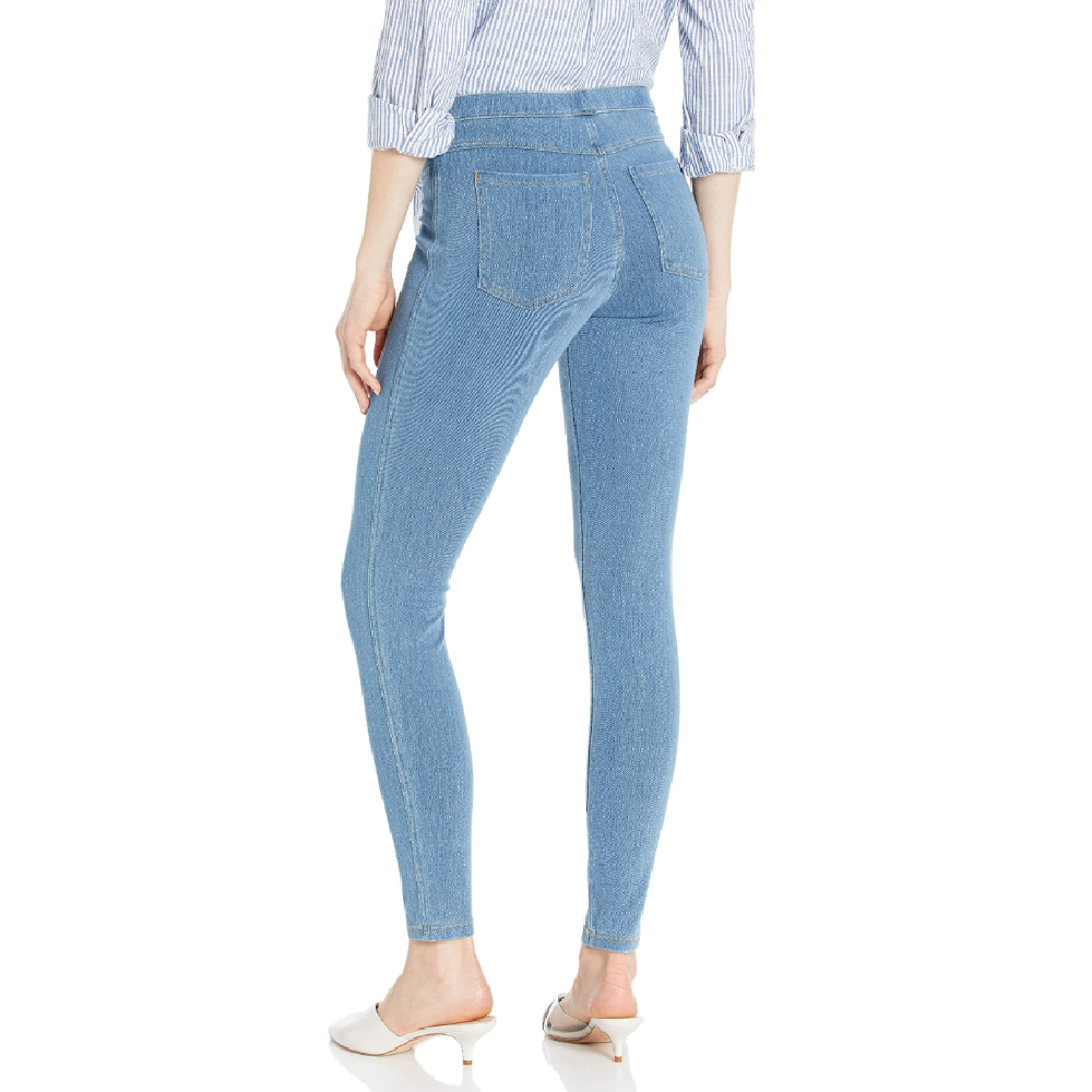 2023 New Style Wholesale Women 100% cotton for girls for ladies Denim Dress Lady Women Casual Denim Trouser From Bangladesh