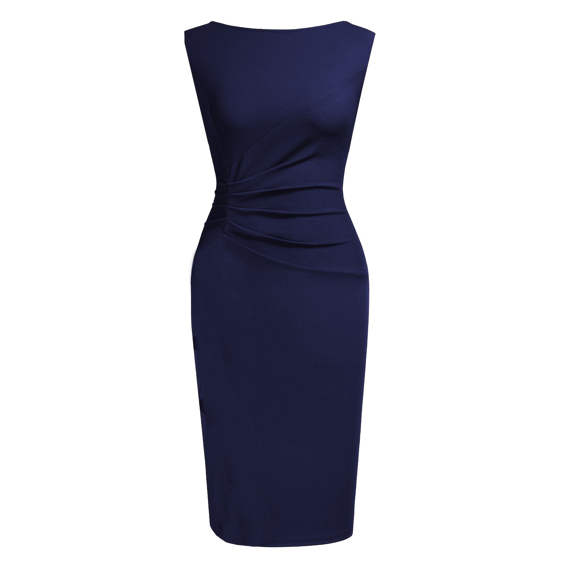 Summer Office Dress Uniform Women's High Quality Cotton Short Sleeve Workwear Custom Color Design Sizes Available