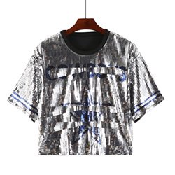 silver