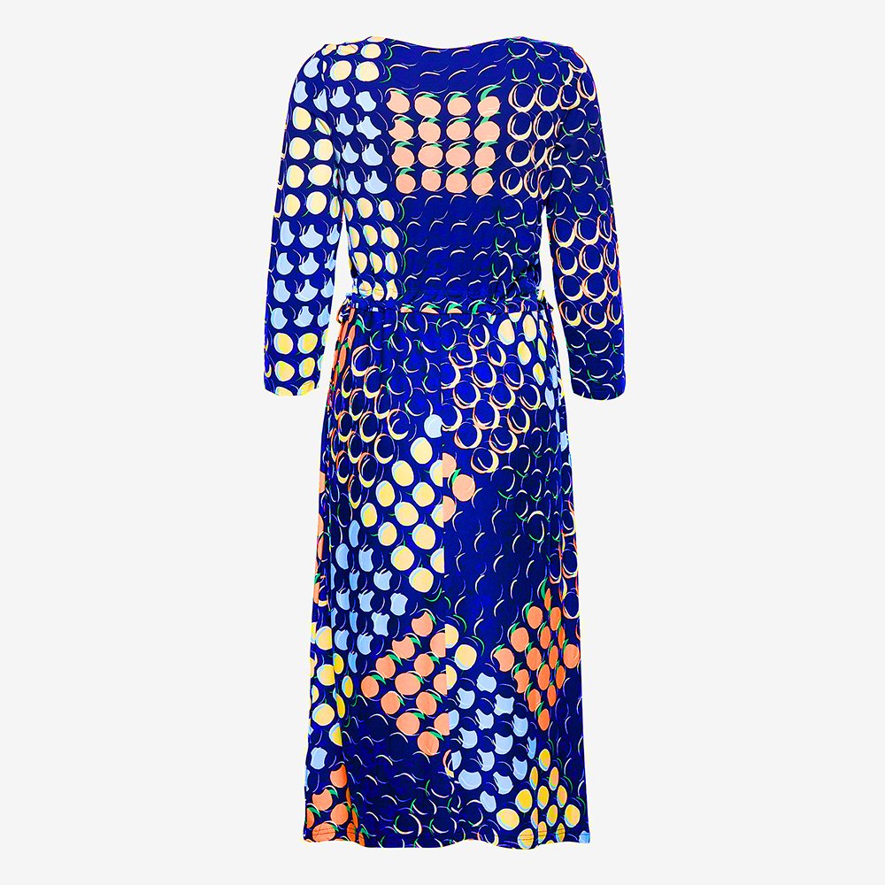 Fashionable Islamic Long Casual Summer African Caftan For Ladies Plus Size 2024 Spring Prayer Muslim Womens Dress
