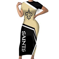 saints