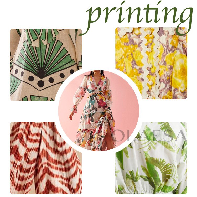 Hawaiian High Quality Fashion Ladies Summer Dress Brands Manufacturer Custom Casual Women Holiday Dresses For Women