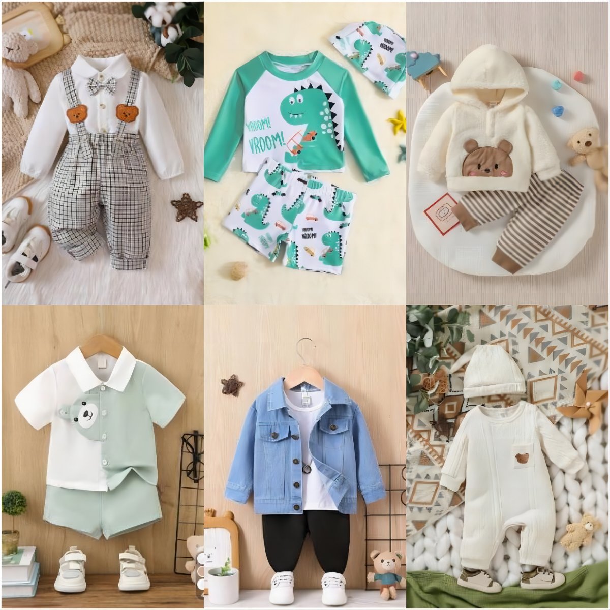 High quality Leftover Overstock pants Branded frogsuit Kids Baby jumpsuit dress Rompers Outfits Stock Lot clothing sets