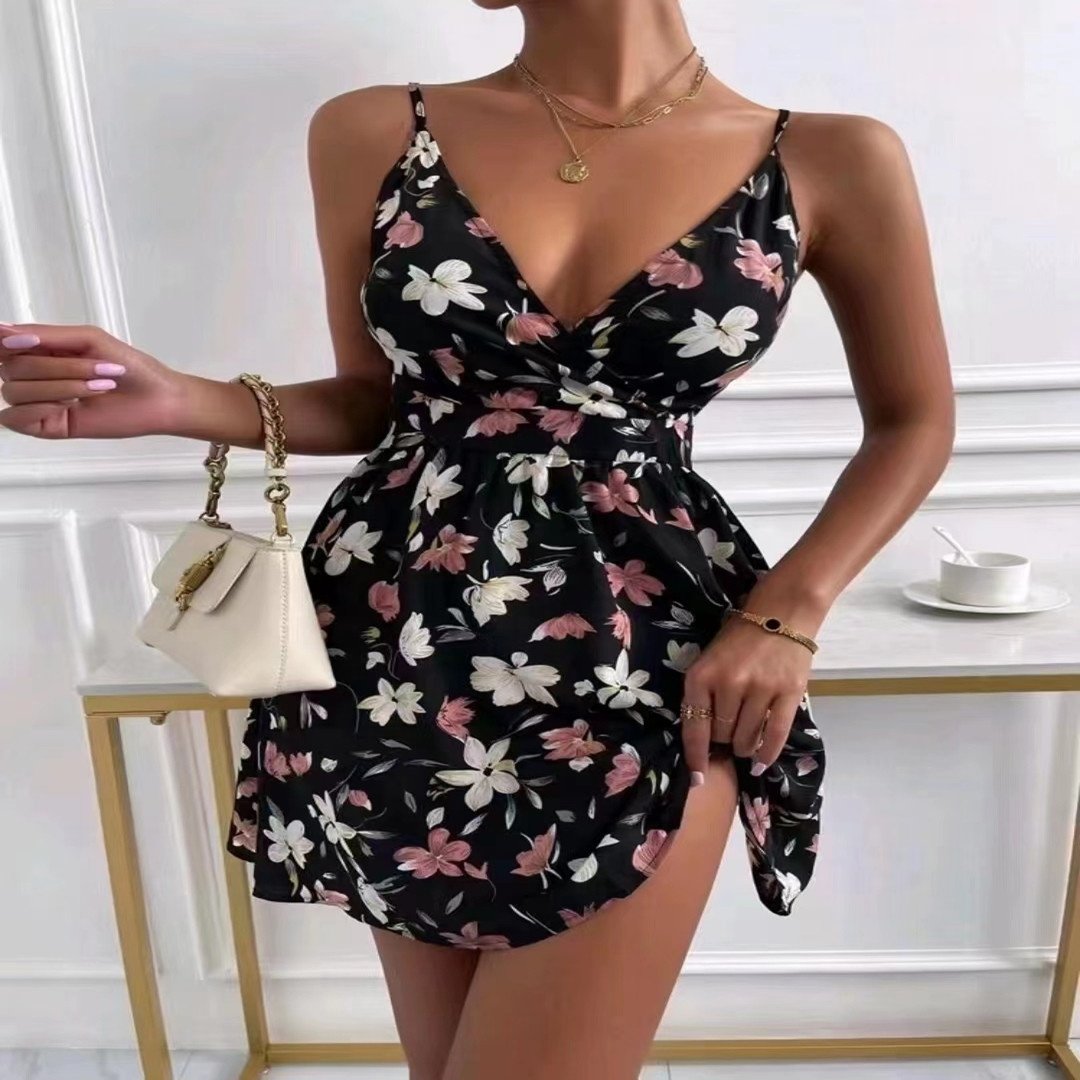 Cheap Price Sale skirt Factory stock clothes Women Clothes womens dress casual dress