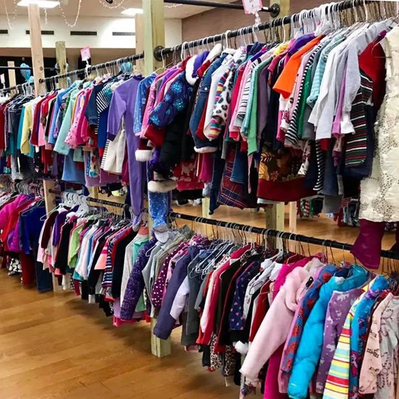 used children's clothes, baby clothes, children's new clothes mix and match; Wholesale price;