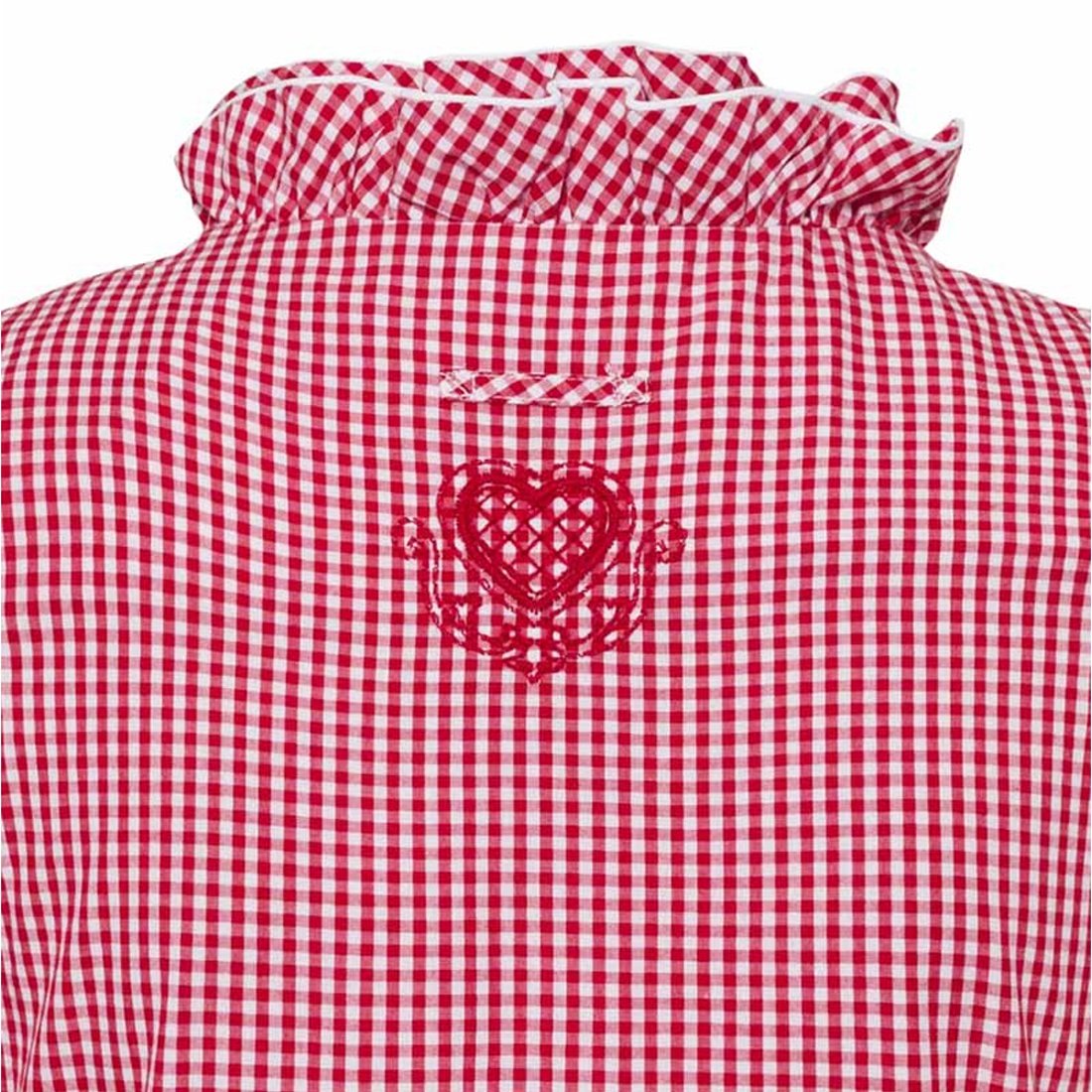 Oktoberfest Bavarian Ladies Traditional Costume Dirndl Blouse Leather Bavarian dress blouse and women top lowest prices