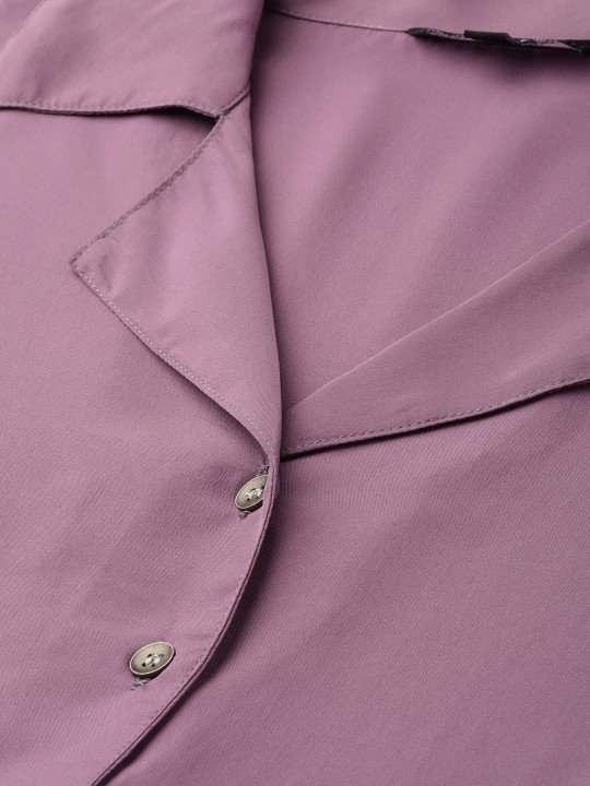 2024 New arrival Puff Short sleeve Women Casual Dress Ladies collar Neck Elegant Button Up Long Dresses with high quality