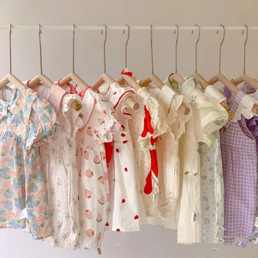 patpated kids clothes supplier pure dress and terno brand new sealed bale direct from factory patpats baby kids bale brandnew