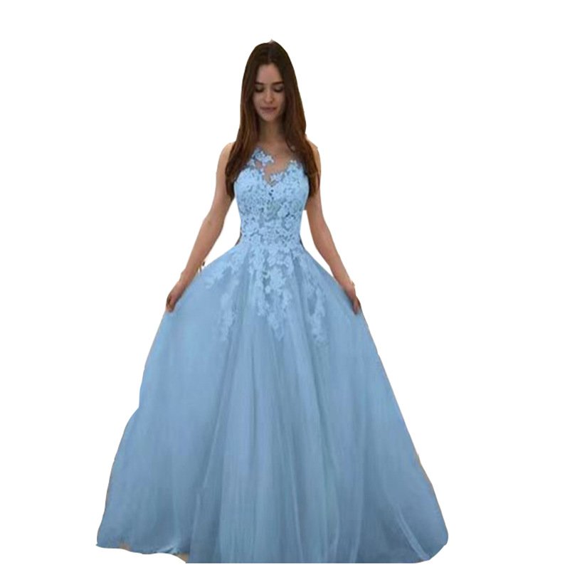 New Wedding Dress Sexy Lace Wedding Skirt Tri Color Dress Wedding Guest Dresses