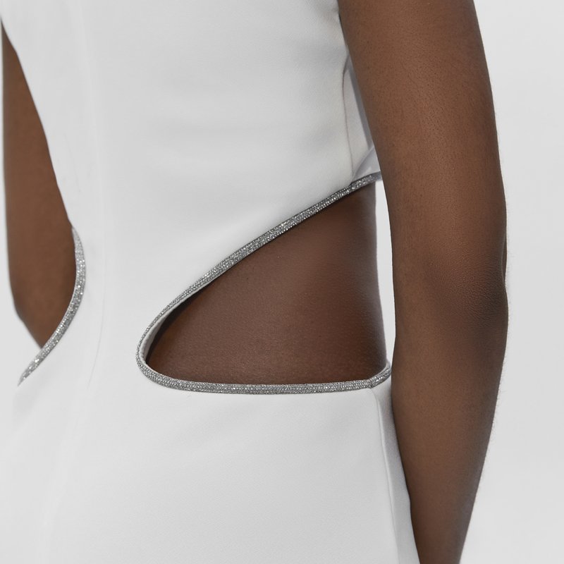 Ready To Ship Style Women Casual Lady Elegant Mini Sexy Dress Women Fashion Design Dress for Club