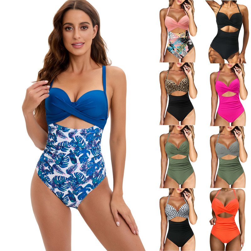 Clearance Brand New Women's Swimsuit clothes wholesale men's Swimsuit mixed Size packaging maixin stock clothing