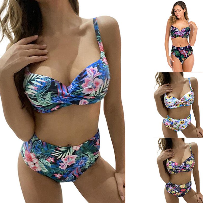 Clearance Brand New Women's Swimsuit clothes wholesale men's Swimsuit mixed Size packaging maixin stock clothing