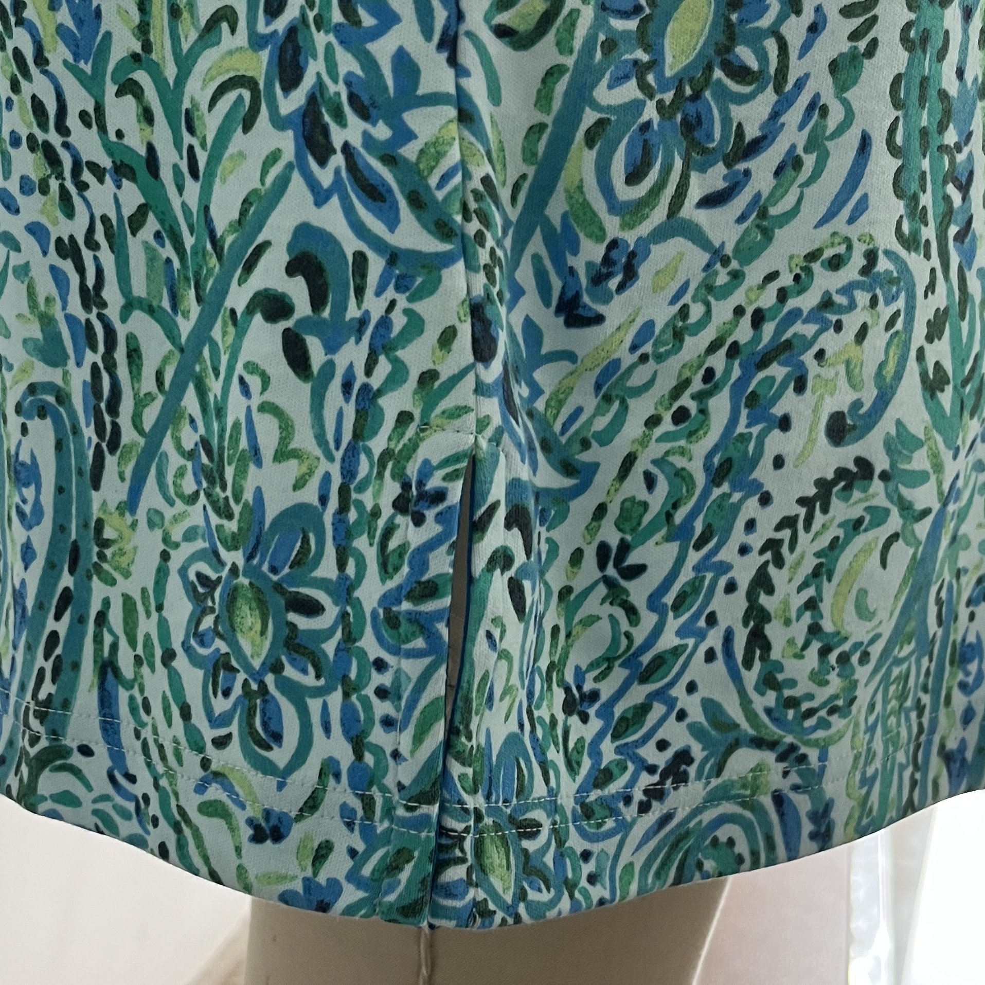 New Arrivals Floral Printed Women's Dress Short Sleeve High Waist Women Casual Dresses Clothing Summer Natural OEM Service