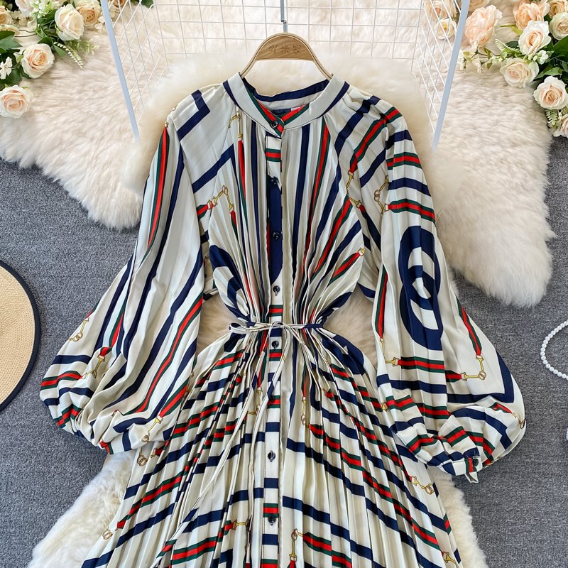 Hot Price Casual Summer Dresses Evening House Dress Women Knee Length Casual Dress