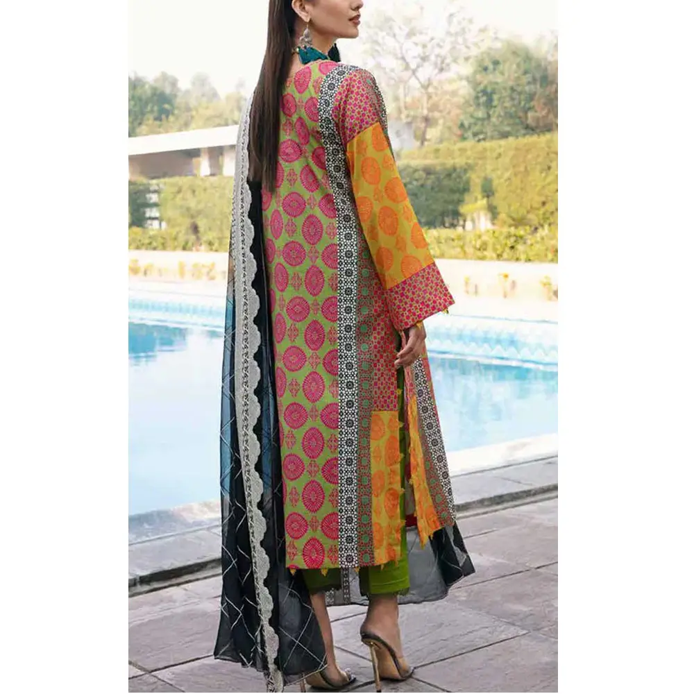 Newest Design Solid Color Customized Women Casual Dress Available In Best Price Islamic Clothing Casual Muslim Dress