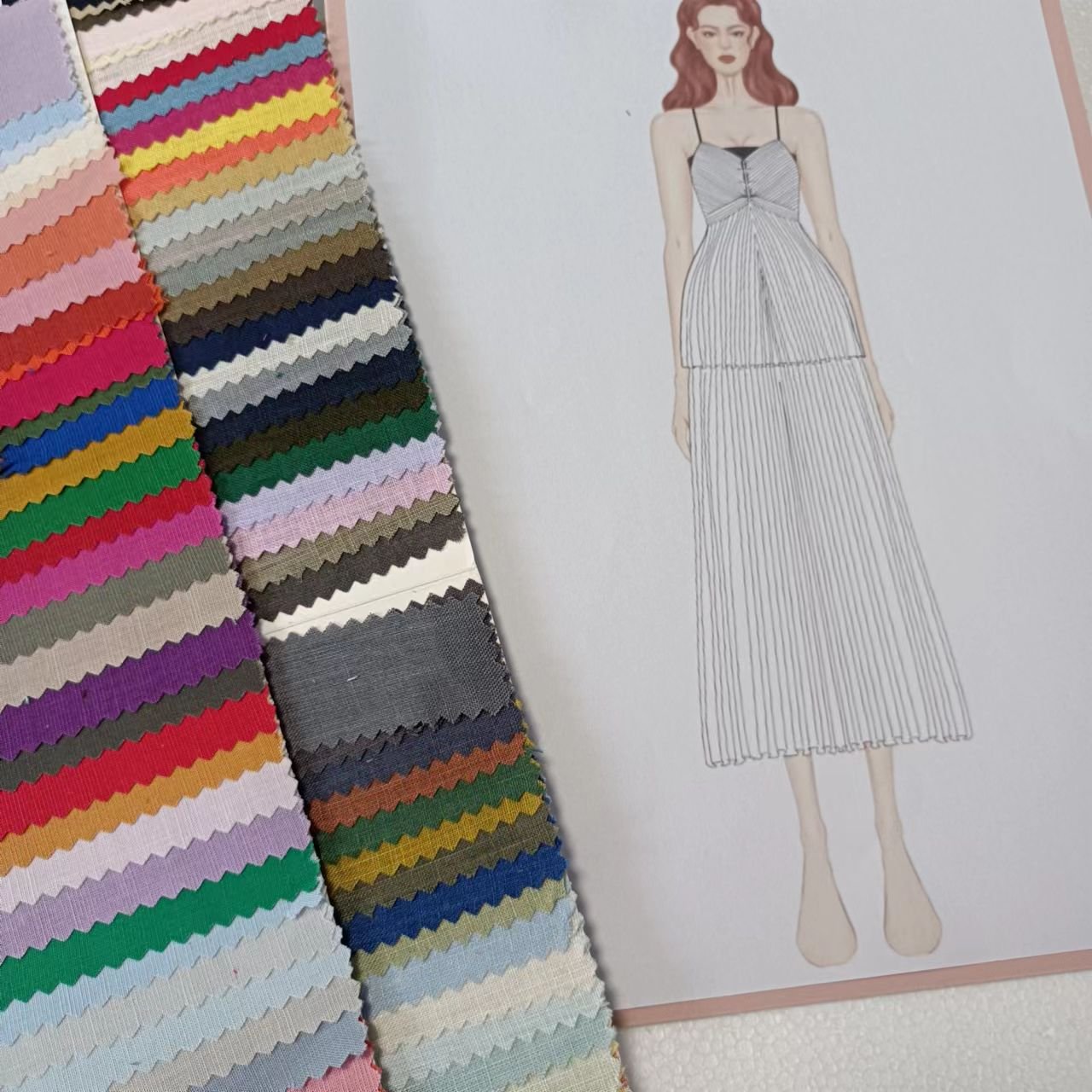 Brands Cut And Sew Designing Women Clothing Custom Design Clothing Manufacturers Designer Dress
