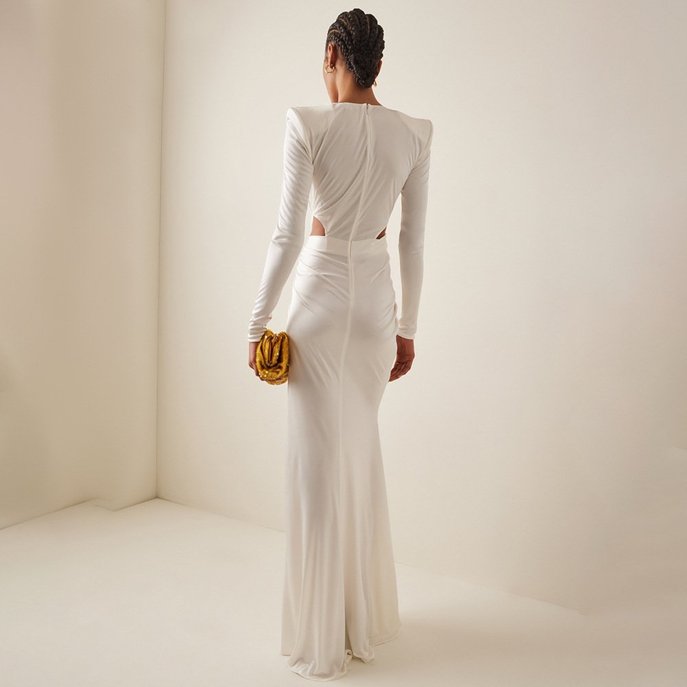 2024 New Design Wholesale Custom Hot Sale Summer Fashionable Women'S Casual Dresses