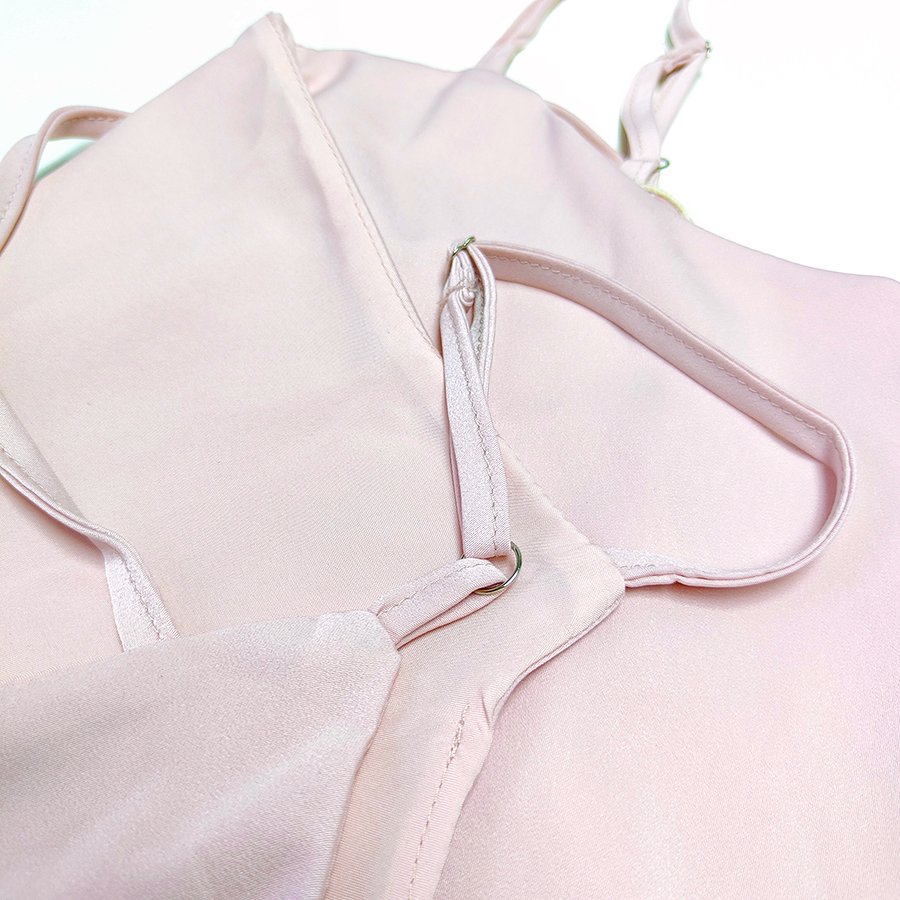 Summer High Quality Backless Sleeveless Casual Pure Color Elegant Silk Dress Evening Satin Dress For Women