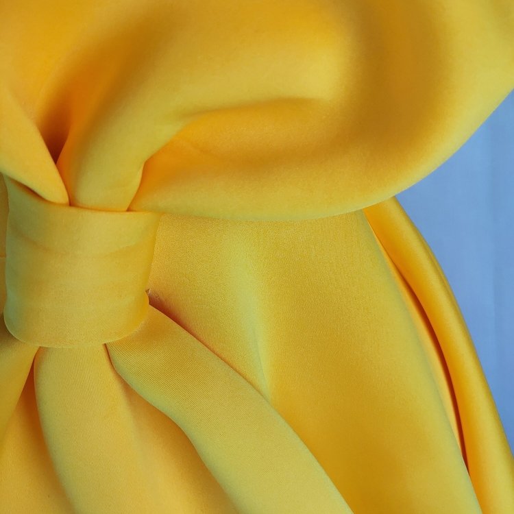 New arrival summer women short front long back irregular high waist zipper large size ruffle yellow evening party dress