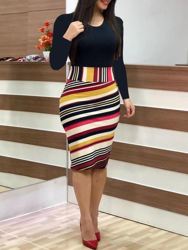 YY1006 Wholesale summer women's clothing african casual dresses plus size women's dresses ethnic clothing career midi dresses