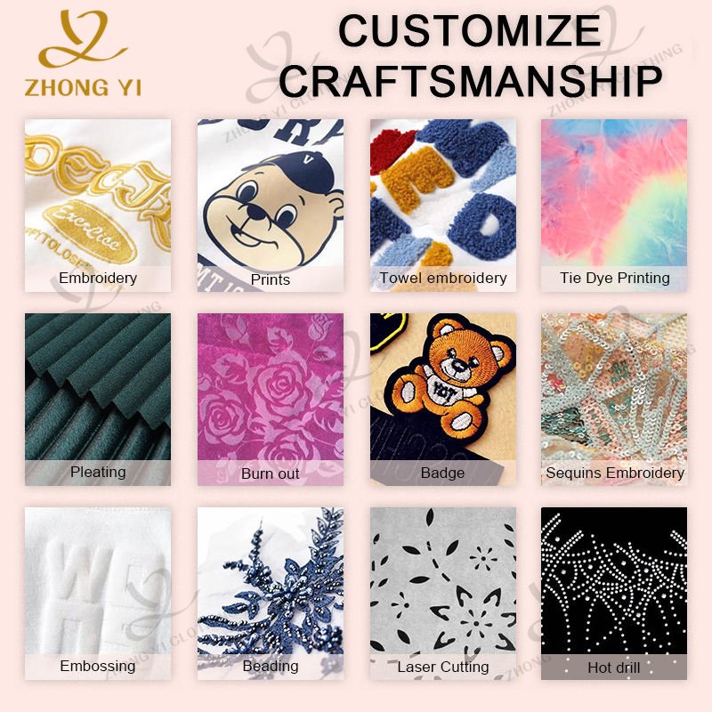OEM ODM Clothing Manufacturer Make Own Brand Custom Low Moq Apparel Design Service High Quality Garment Women Casual Dresses
