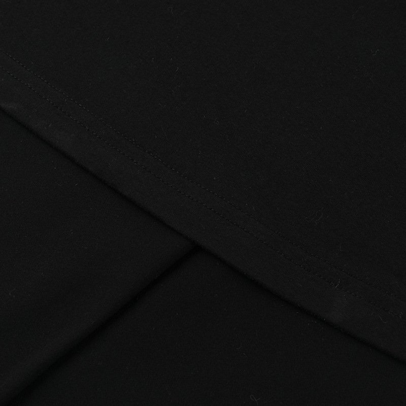 2024 new arrivals simple slim square collar long dress fashion women casual dresses