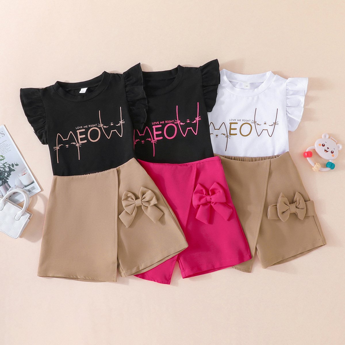 002 used children's clothes, baby clothes, children's new clothes mix and match; Wholesale price;