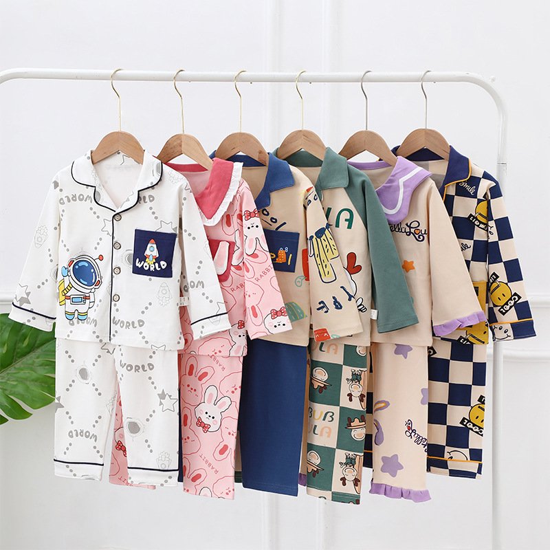 002 used children's clothes, baby clothes, children's new clothes mix and match; Wholesale price;