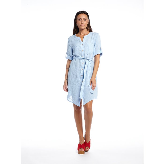 2024 Trending Dresses Prato Italy Clothing Dresses Women Casual Summer Dress Suatainable