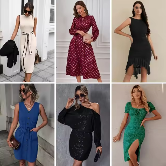 WO2024Stock Bale New Sell By Lot Lingerie Brand Swimsuit Swimwear In Assorted Clothes Dress Tops Apparel Second Clothes Supplier