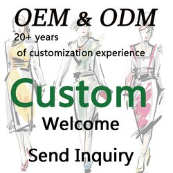custom