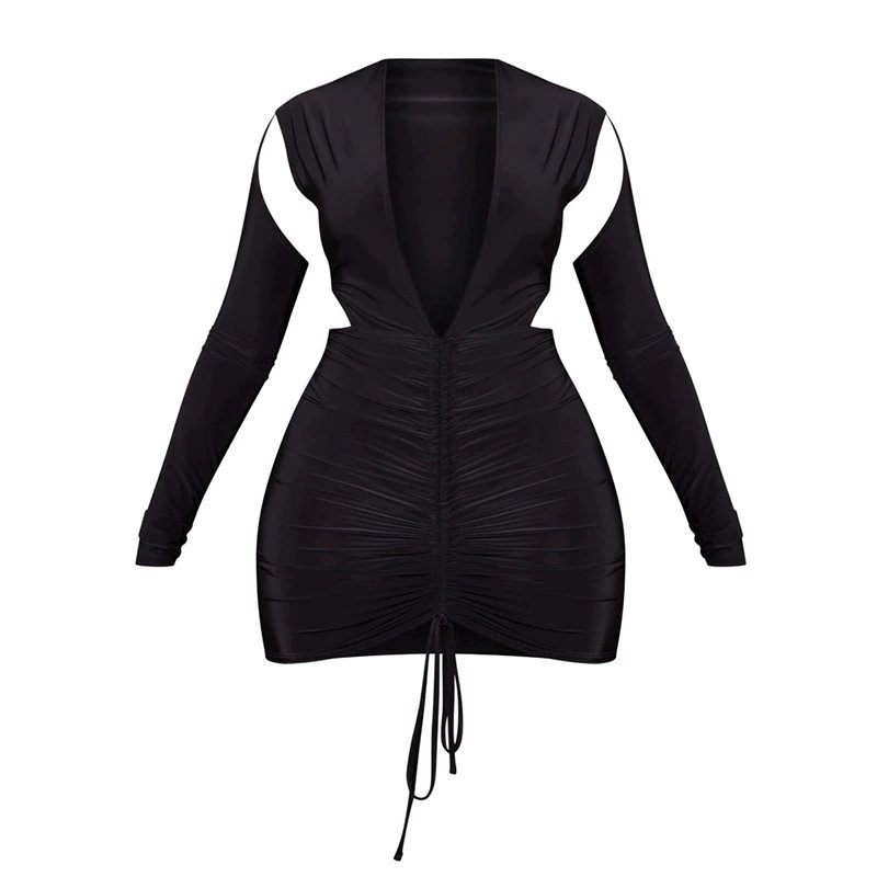 Yk2 2022 New Arrival Women Sexy Dress Style Fashion Ladies Casual Dress Fat Women Sexy Dress