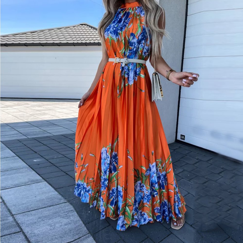 Graphic Design Beautiful Clothes Sexy And Elegant Party Dress Women'S Forma Products