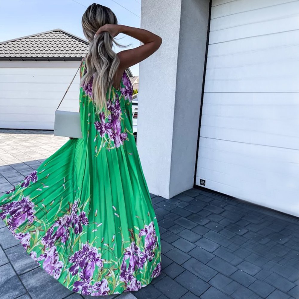 Graphic Design Beautiful Clothes Sexy And Elegant Party Dress Women'S Forma Products
