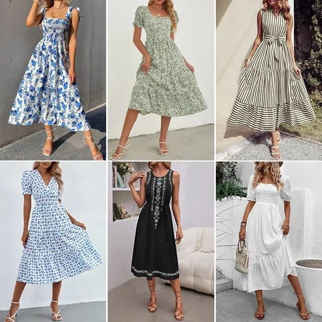 Fashion stock lot women mix clothes bale croptops bulk clothes assorted brand new