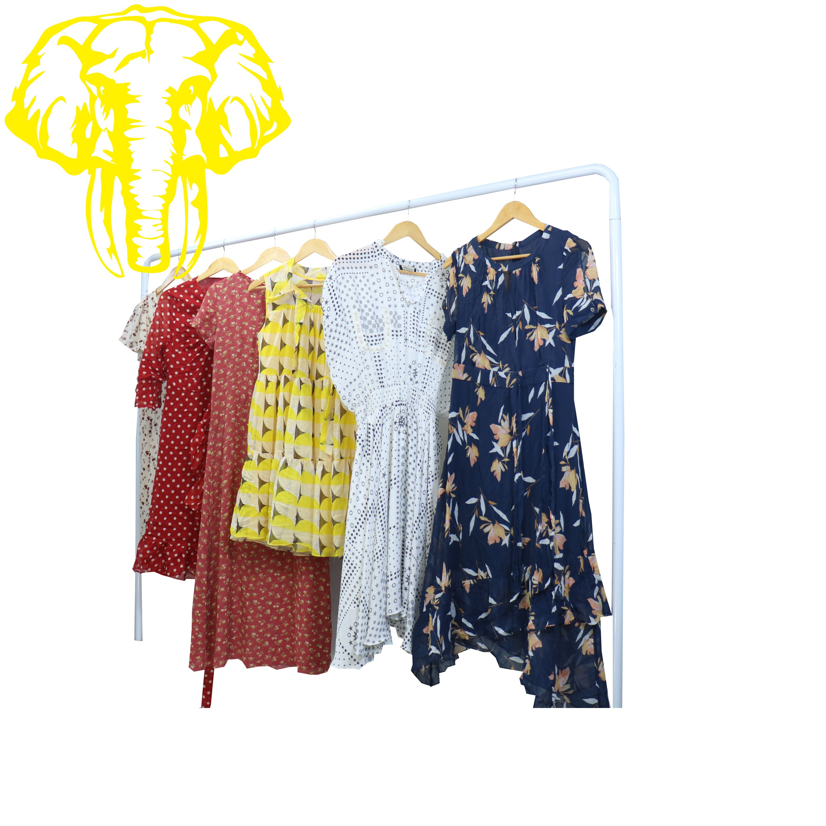 old clothes second hand dress 2nd hand clothes