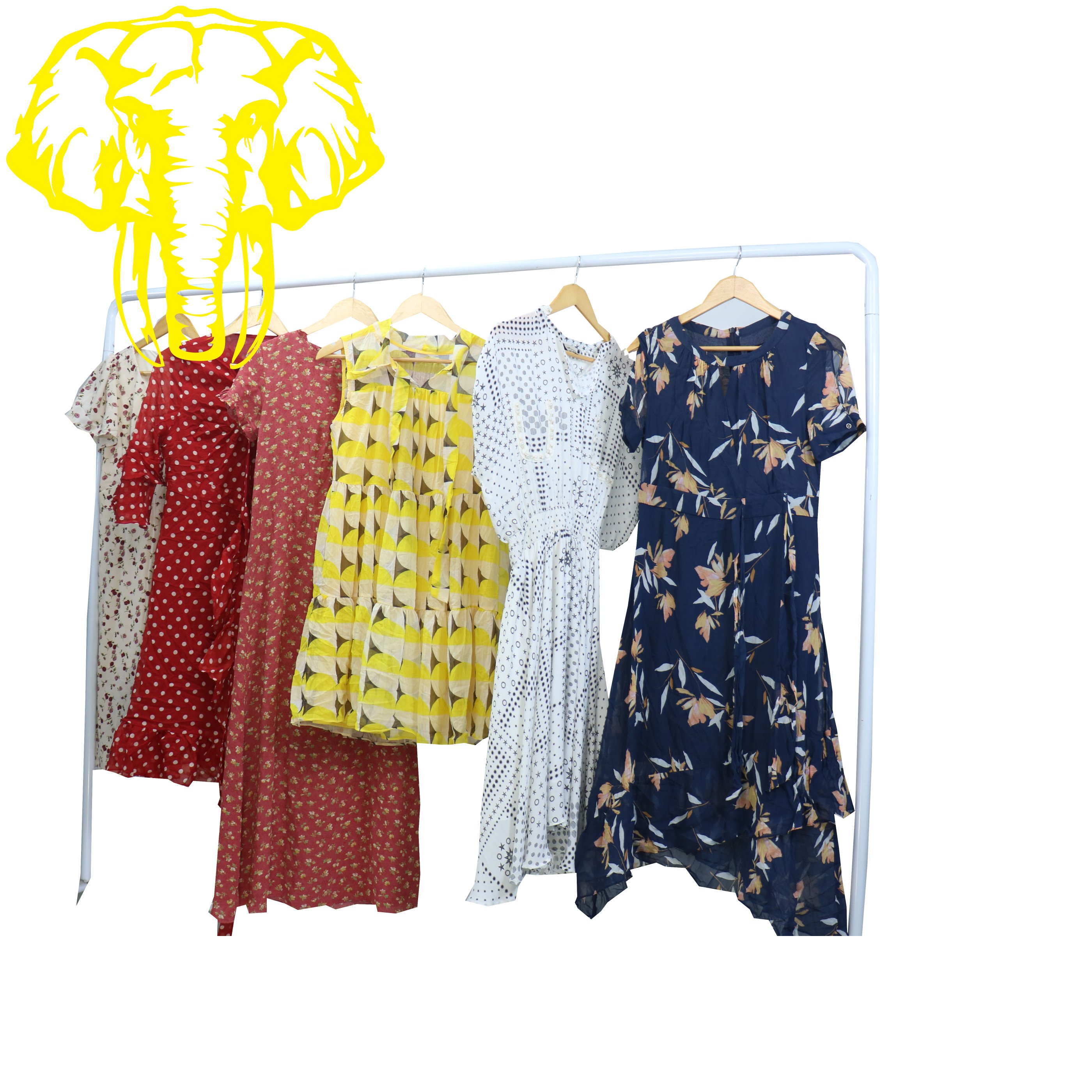 old clothes second hand dress 2nd hand clothes
